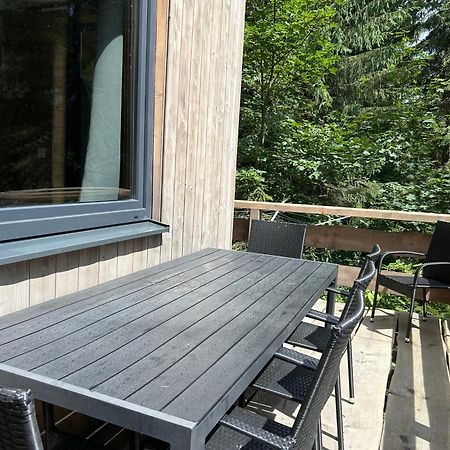 Chalet Fimili Vyšná Boca Esterno foto