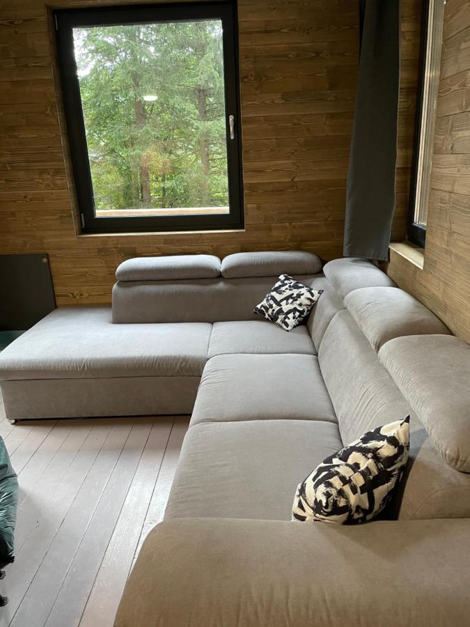 Chalet Fimili Vyšná Boca Esterno foto