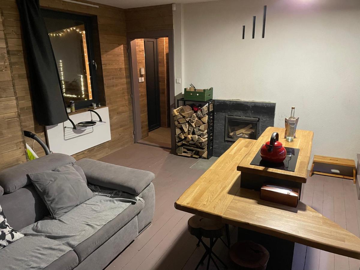Chalet Fimili Vyšná Boca Esterno foto