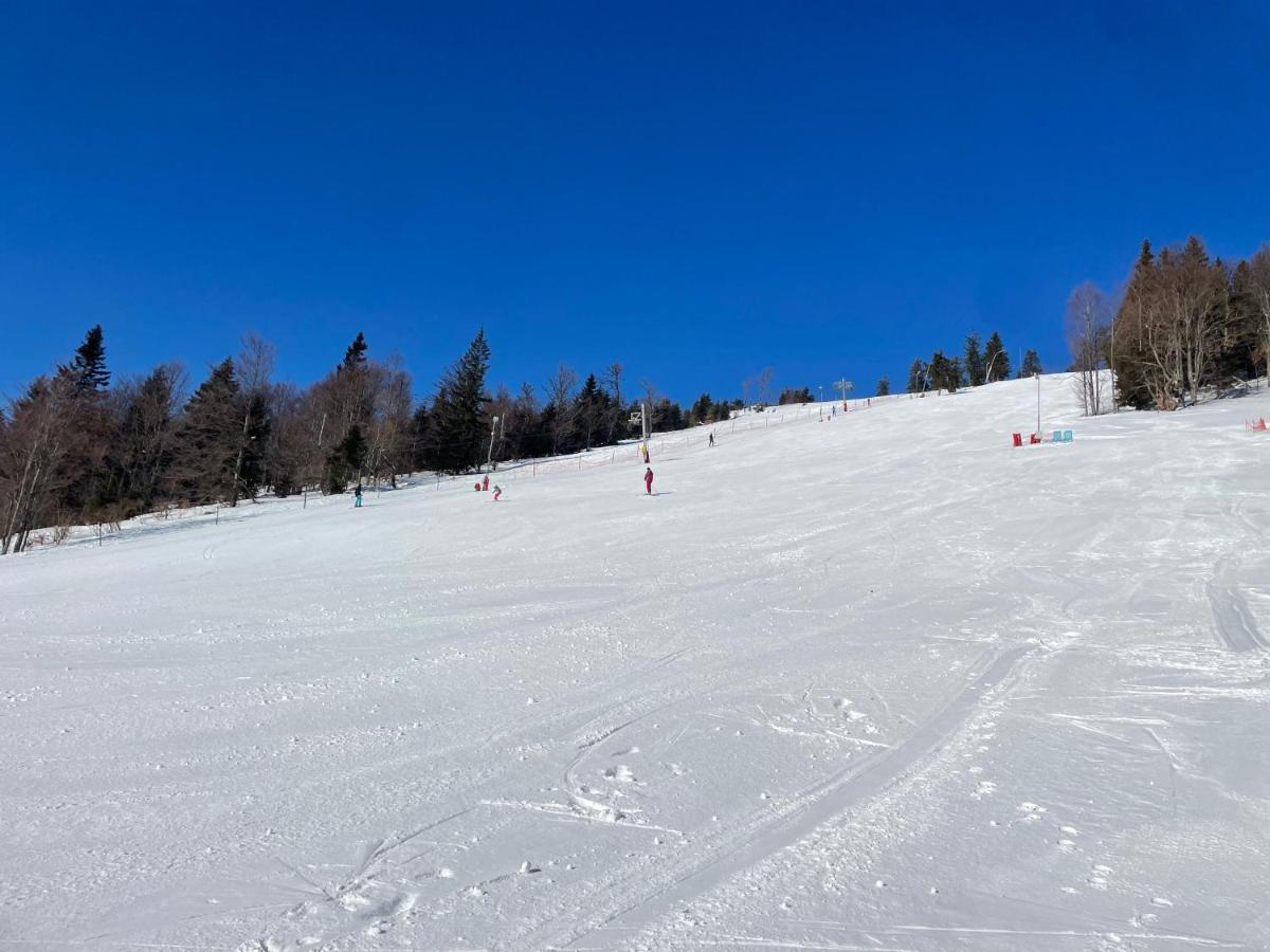 Chalet Fimili Vyšná Boca Esterno foto